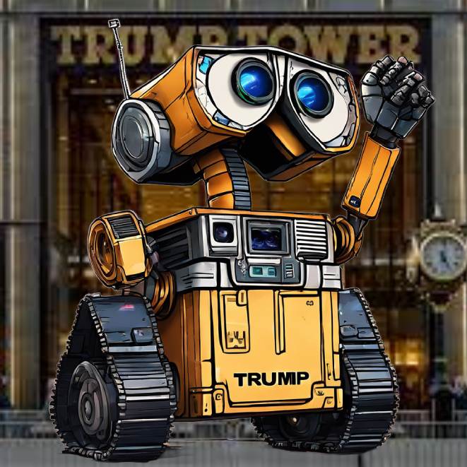 TrumpBot